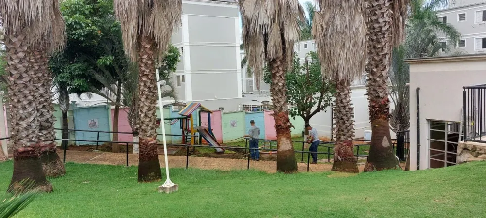 Casa, 2 quartos, 57 m² - Foto 3