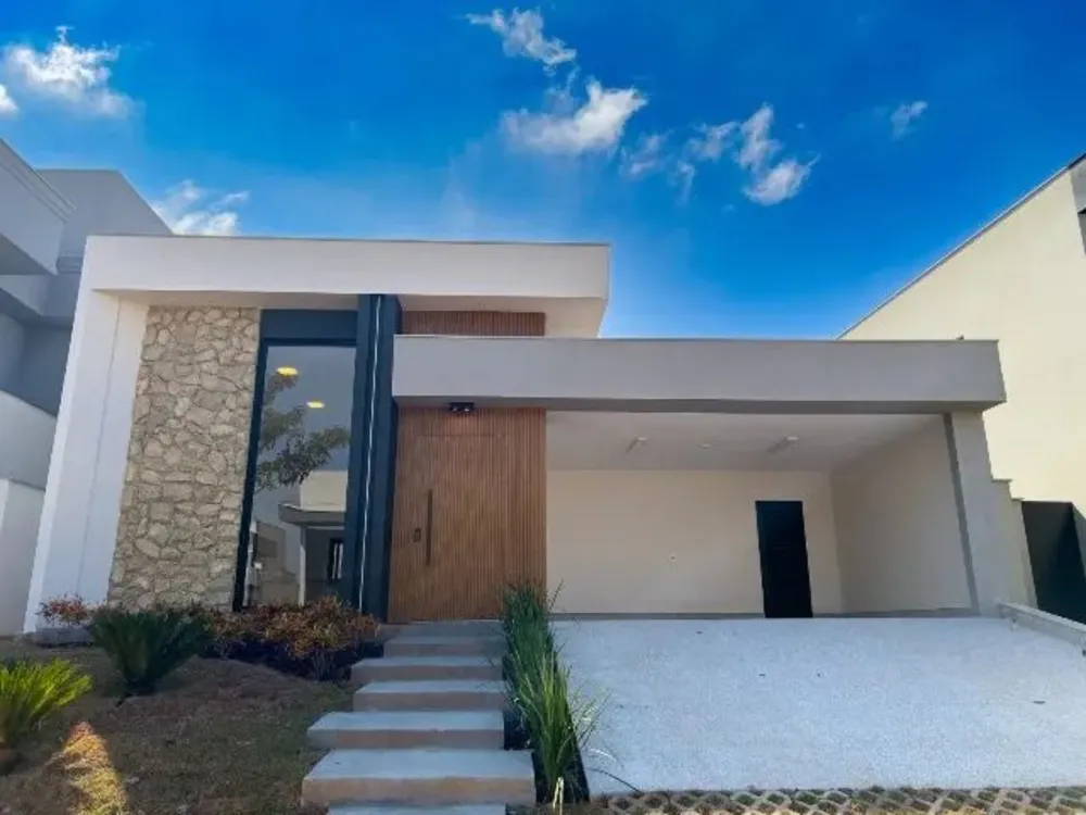 Casa, 3 quartos, 335 m² - Foto 1