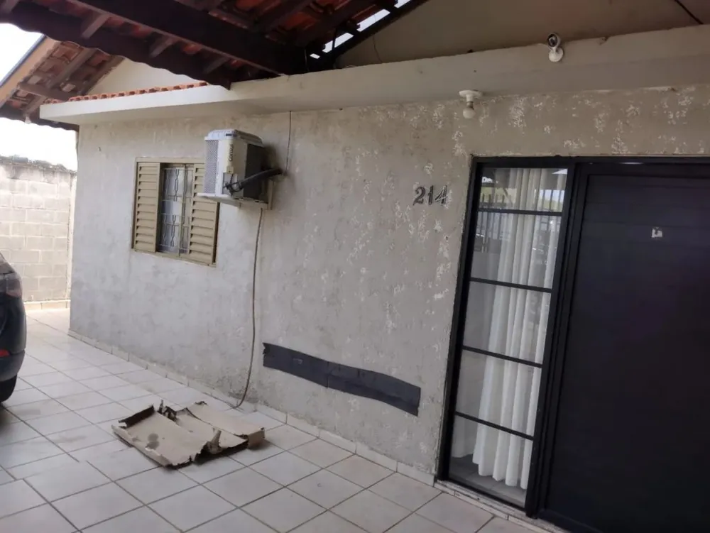 Casa, 3 quartos, 341 m² - Foto 1