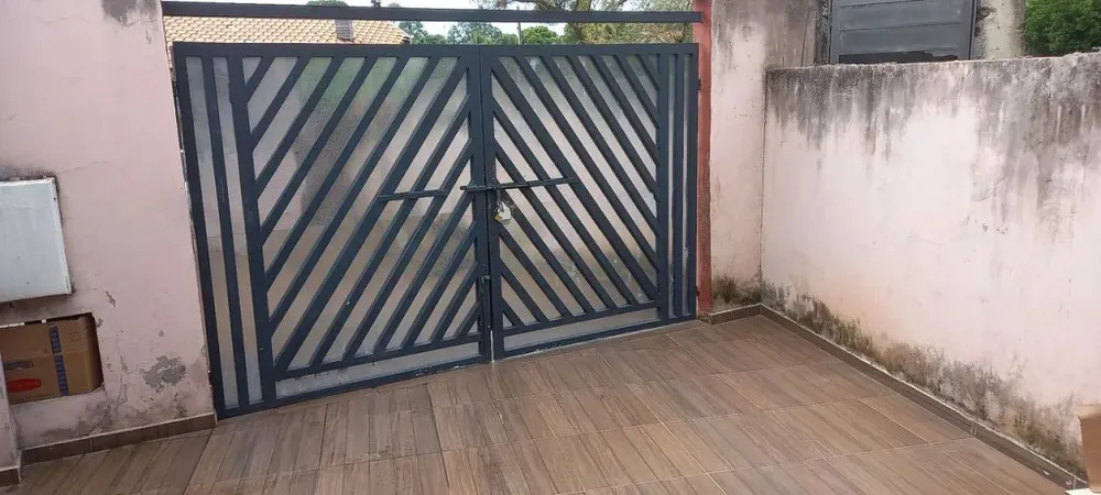 Casa, 3 quartos - Foto 3