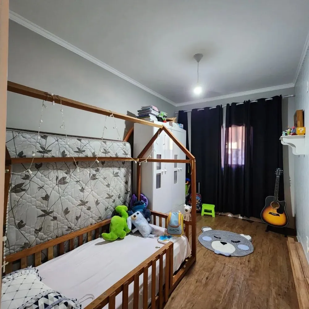 Casa, 2 quartos - Foto 4