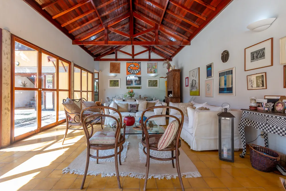 Casa de Condomínio, 4 quartos - Foto 3