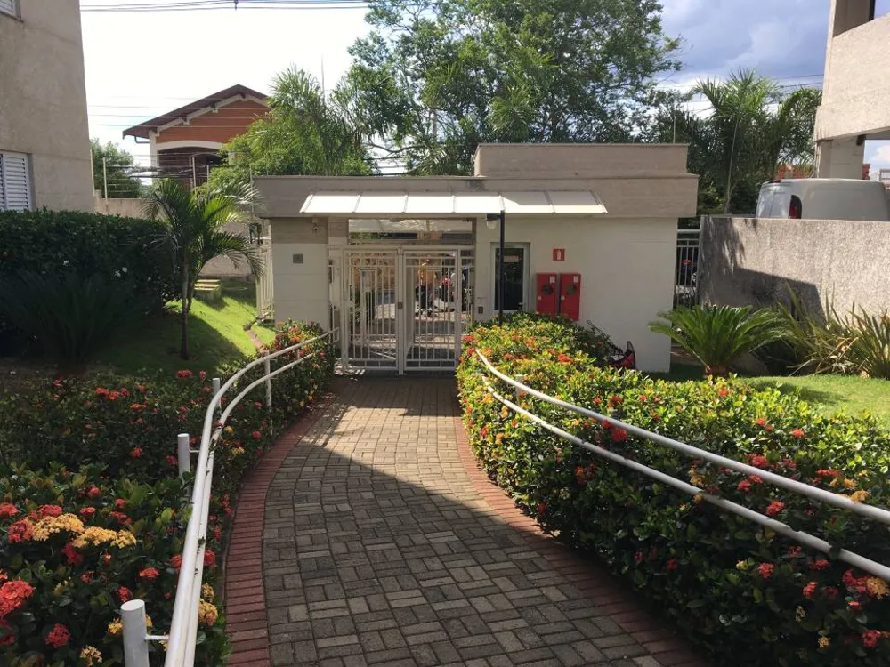 Apartamento, 3 quartos, 68 m² - Foto 3