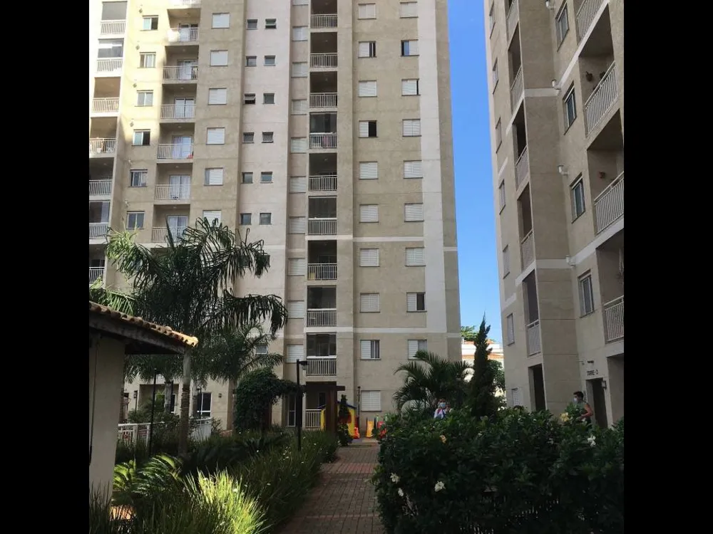 Apartamento, 3 quartos, 68 m² - Foto 1