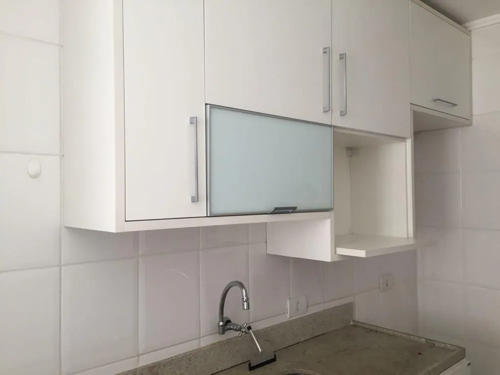 Apartamento, 2 quartos, 62 m² - Foto 1