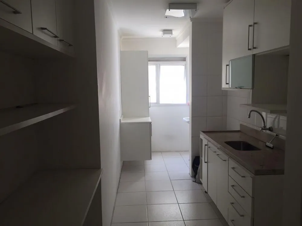 Apartamento, 2 quartos, 62 m² - Foto 2