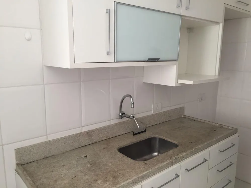Apartamento, 2 quartos, 62 m² - Foto 9
