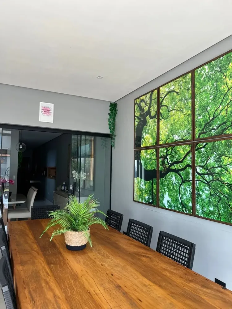 Casa, 3 quartos, 225 m² - Foto 1
