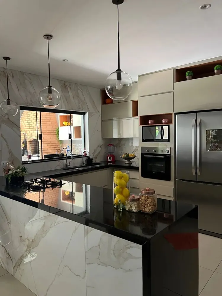 Casa, 3 quartos, 225 m² - Foto 3