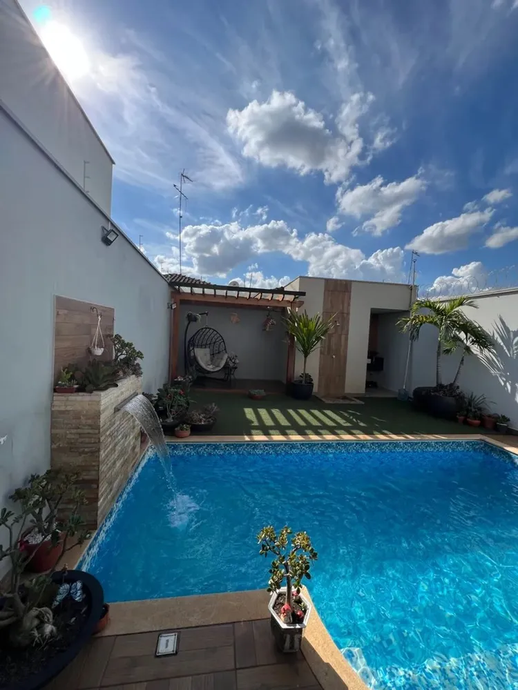 Casa, 3 quartos, 225 m² - Foto 4
