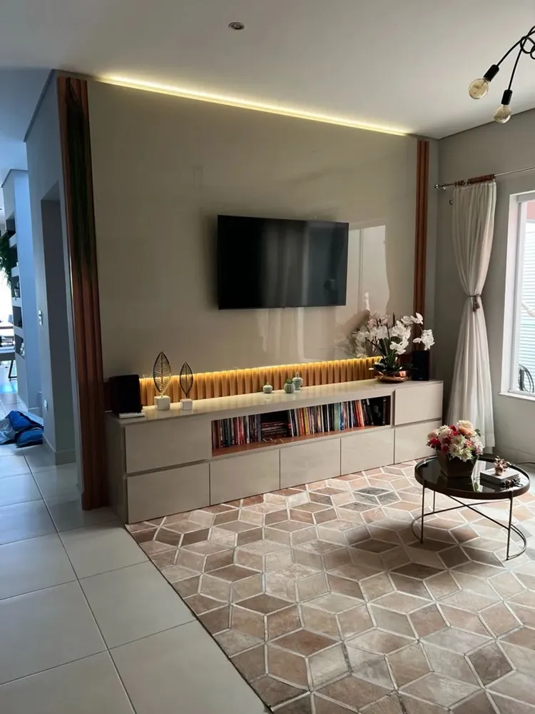 Casa, 3 quartos, 225 m² - Foto 5
