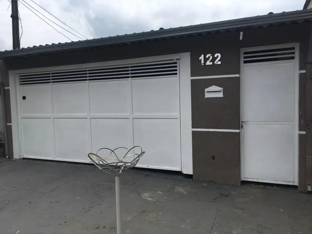 Casa, 3 quartos, 100 m² - Foto 1