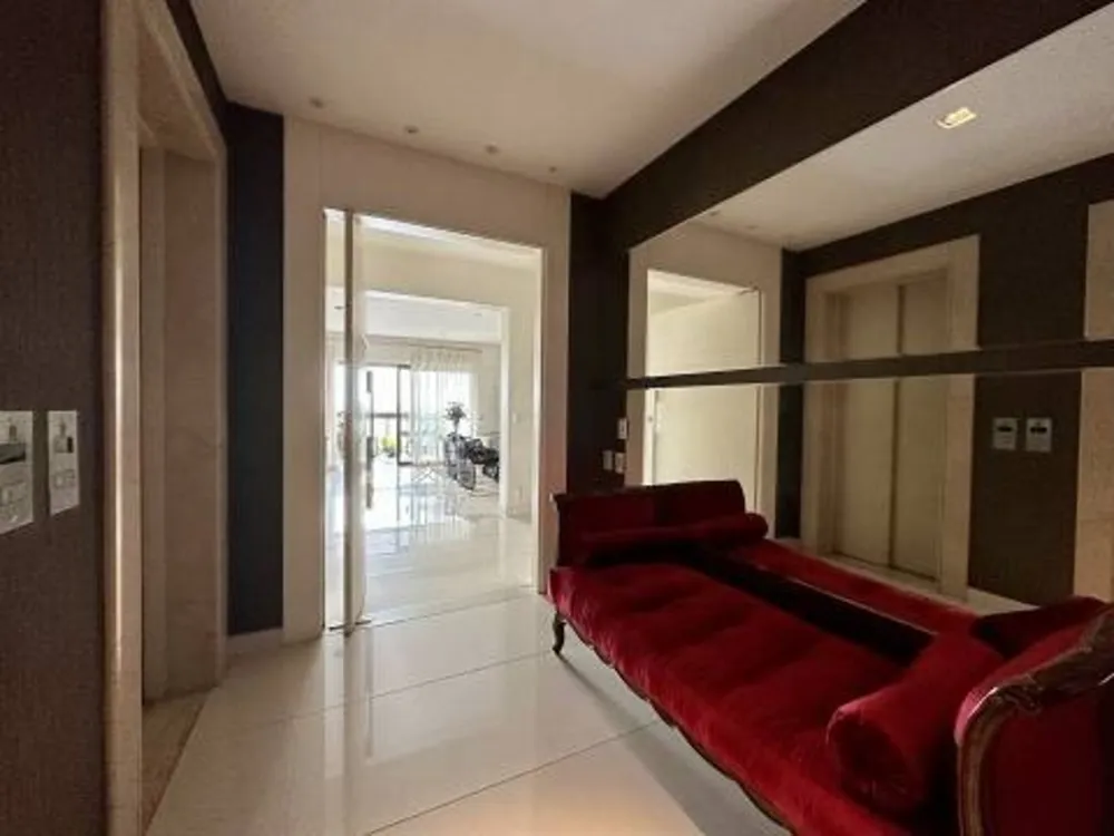 Apartamento, 5 quartos, 374 m² - Foto 3