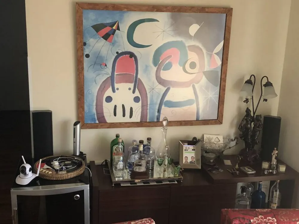 Apartamento, 3 quartos, 118 m² - Foto 2