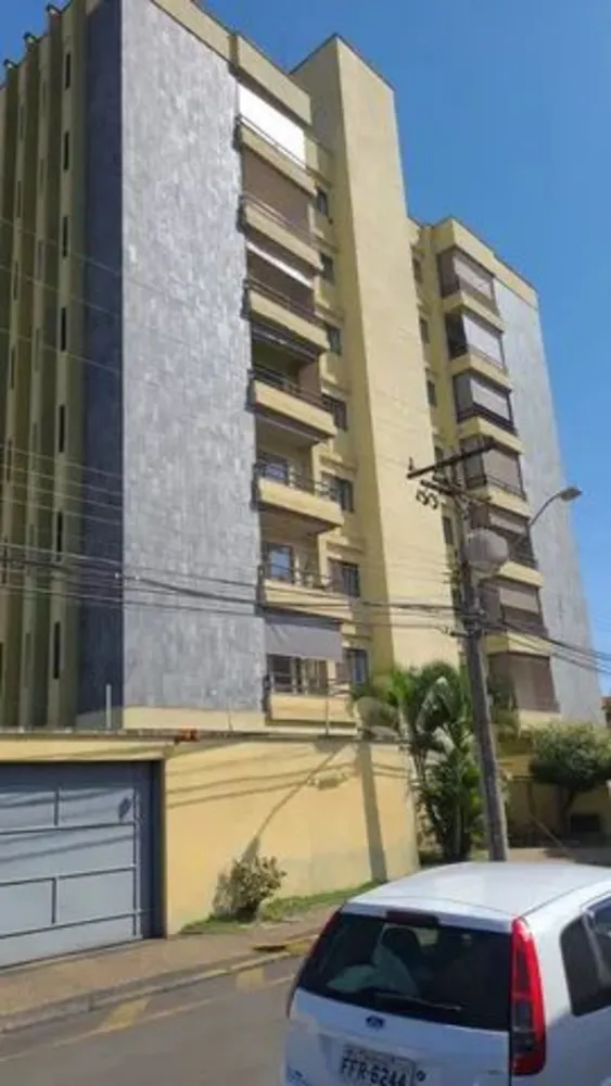 Apartamento, 2 quartos, 65 m² - Foto 1