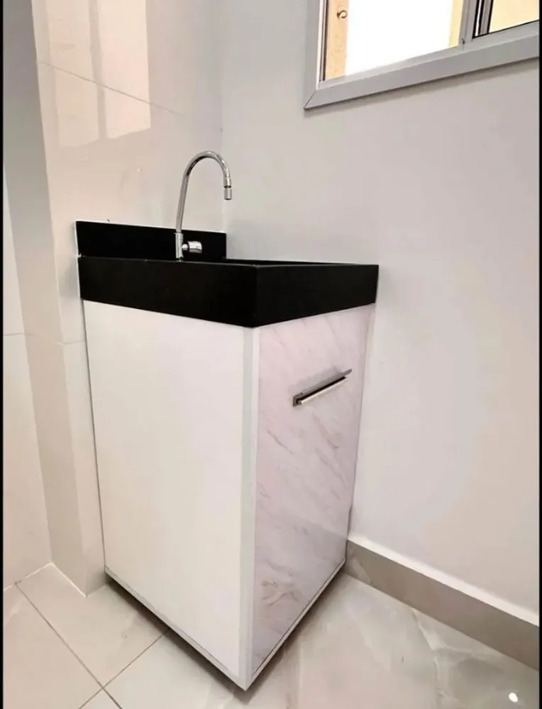 Apartamento, 2 quartos, 53 m² - Foto 4