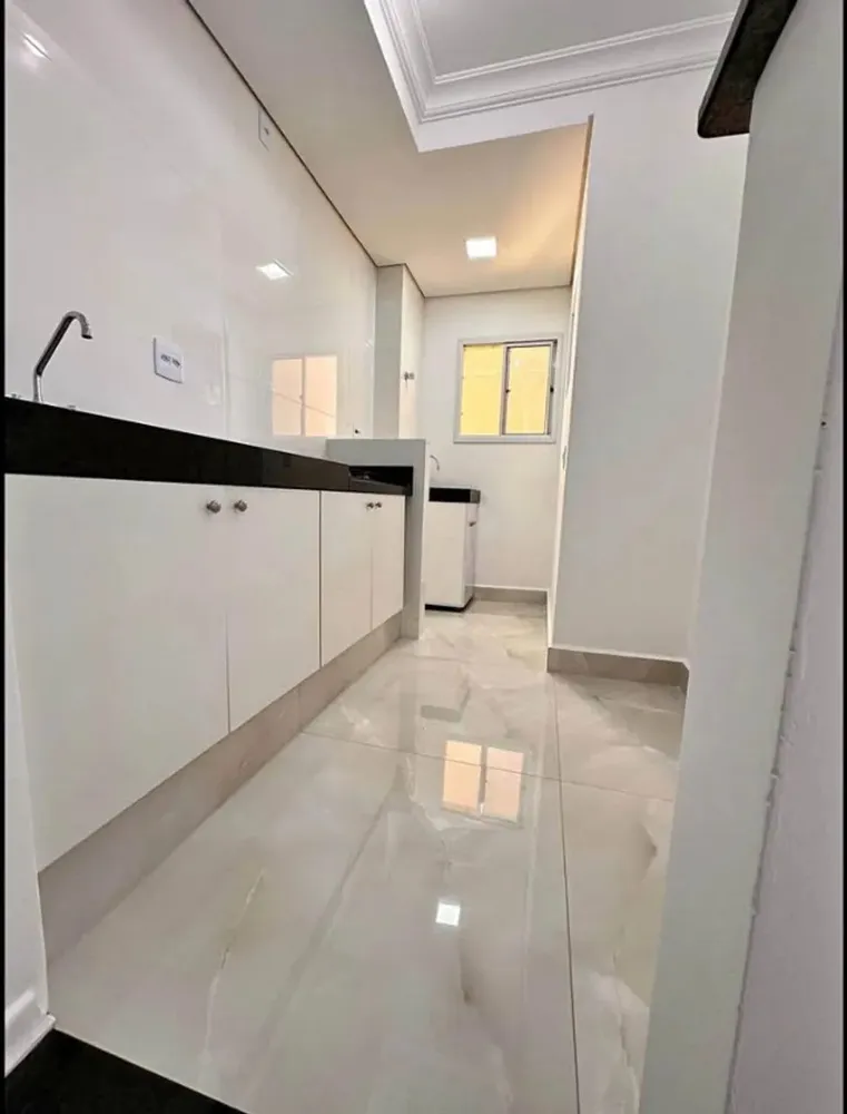 Apartamento, 2 quartos, 53 m² - Foto 3