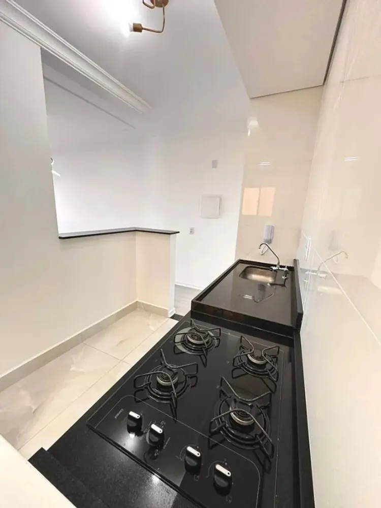 Apartamento, 2 quartos, 53 m² - Foto 1