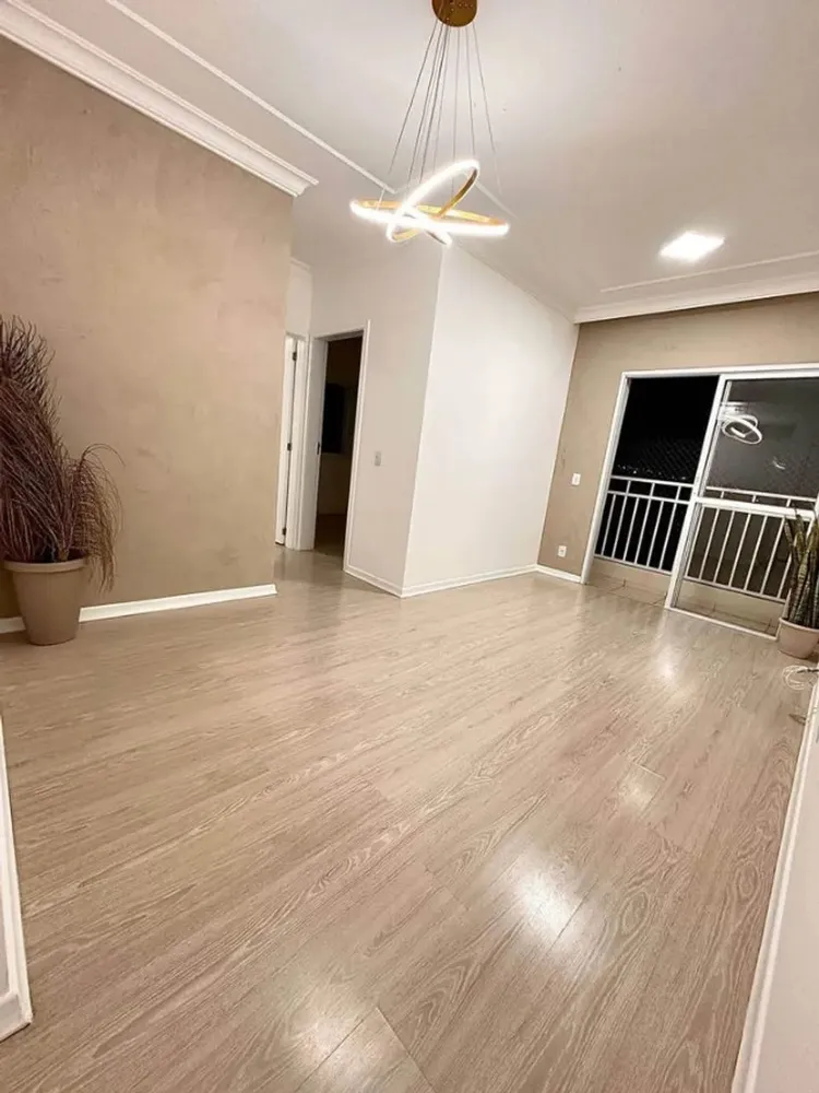 Apartamento, 2 quartos, 53 m² - Foto 4