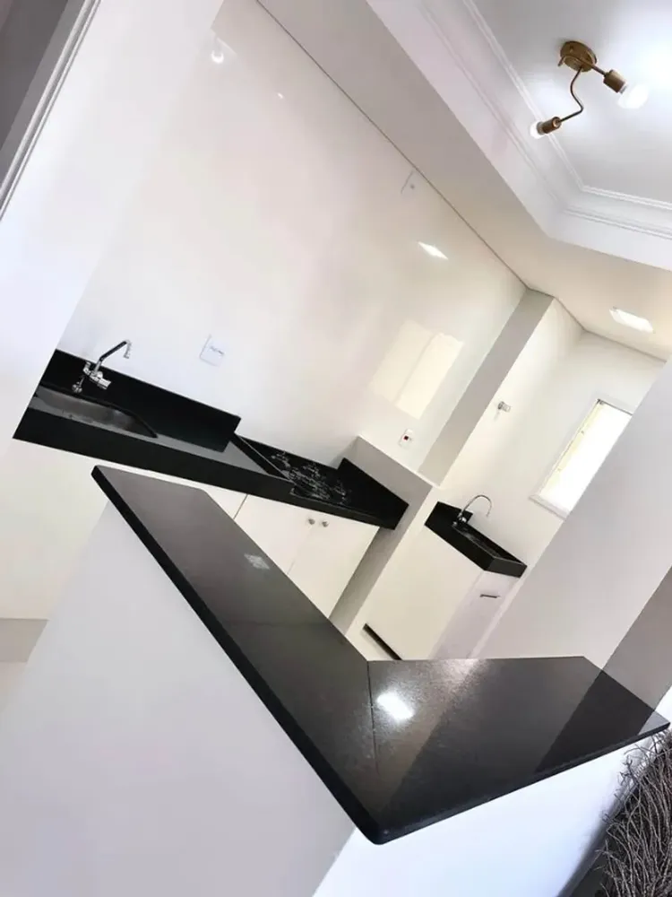 Apartamento, 2 quartos, 53 m² - Foto 2