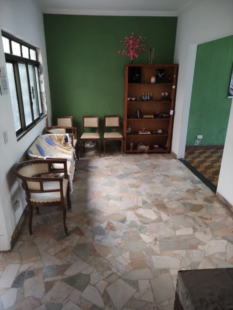 Casa, 3 quartos, 112 m² - Foto 1