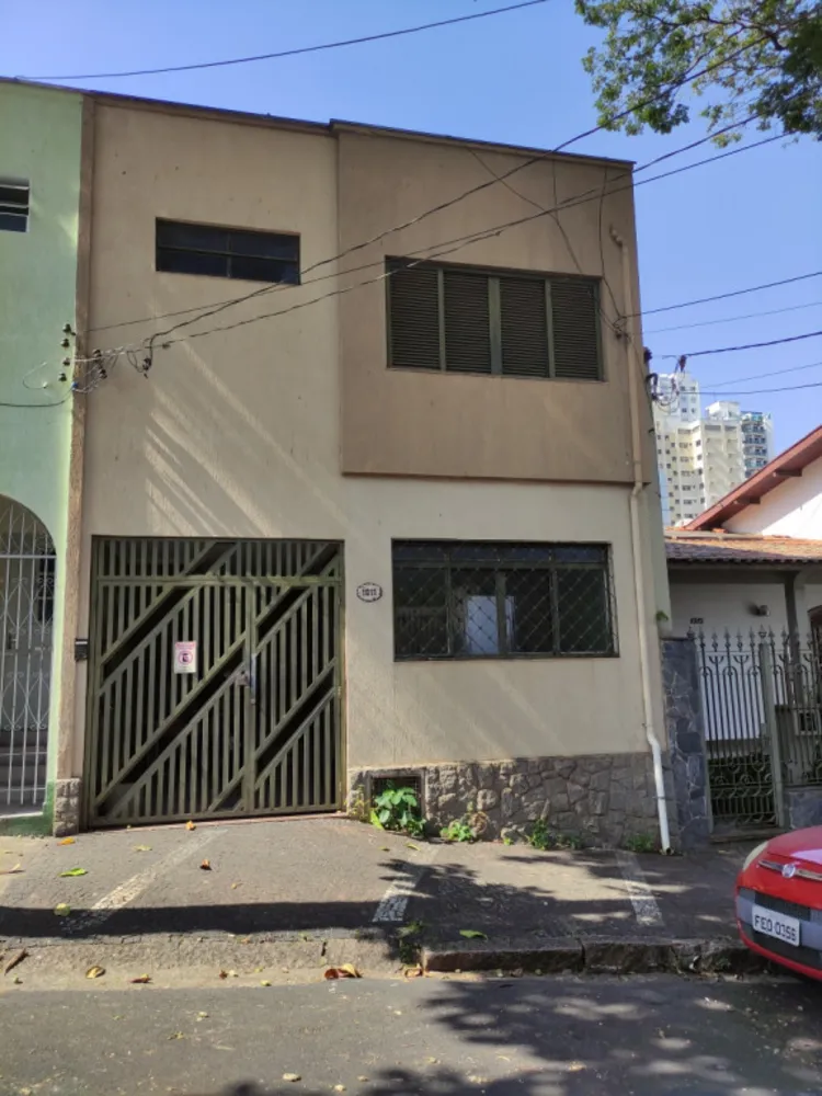Casa, 3 quartos, 112 m² - Foto 2