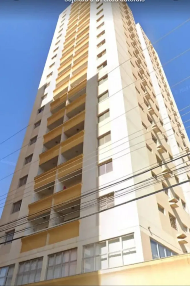Apartamento, 2 quartos, 90 m² - Foto 1