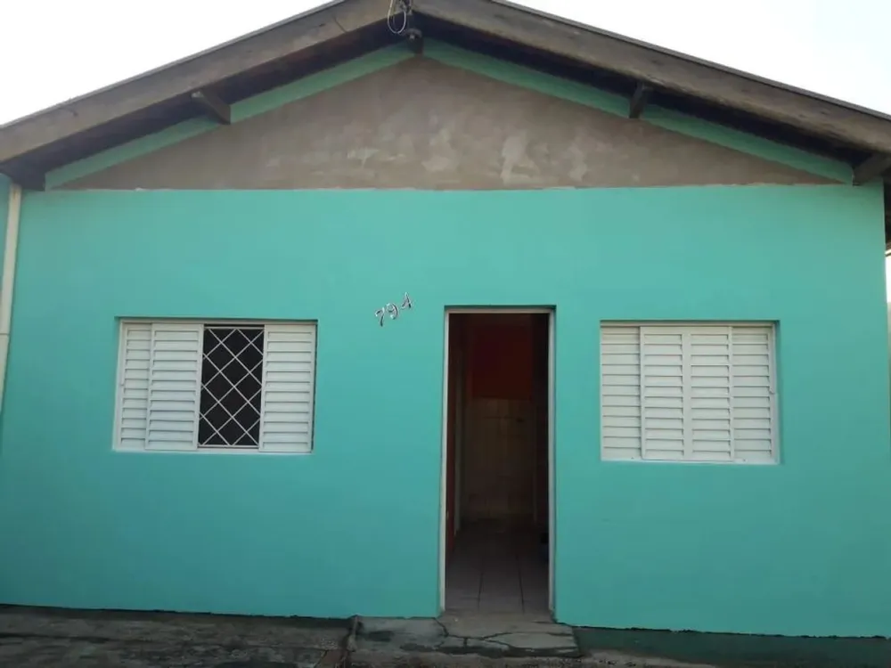 Casa, 2 quartos, 160 m² - Foto 2