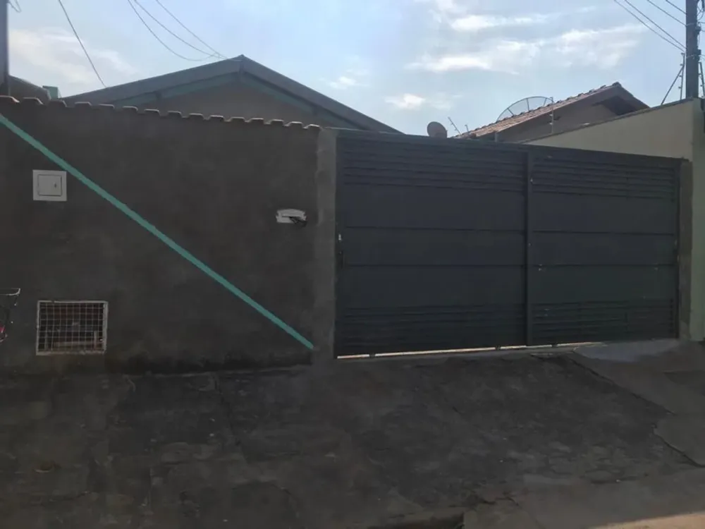 Casa, 2 quartos, 160 m² - Foto 3