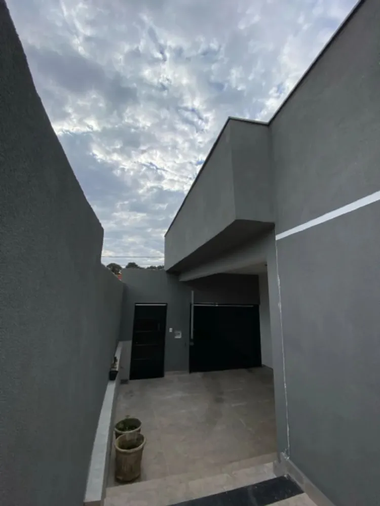Casa, 3 quartos, 146 m² - Foto 1