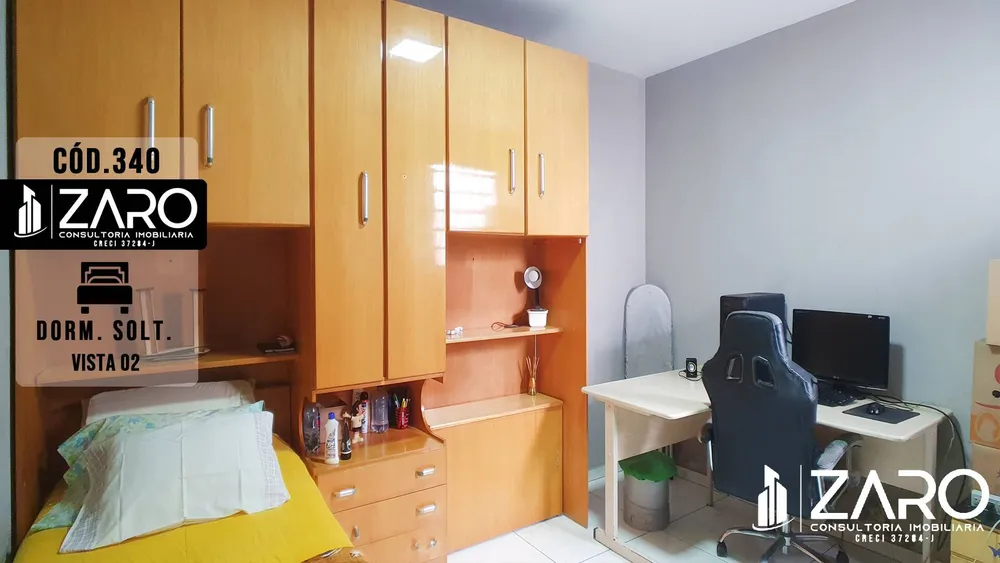 Casa, 3 quartos, 111 m² - Foto 1