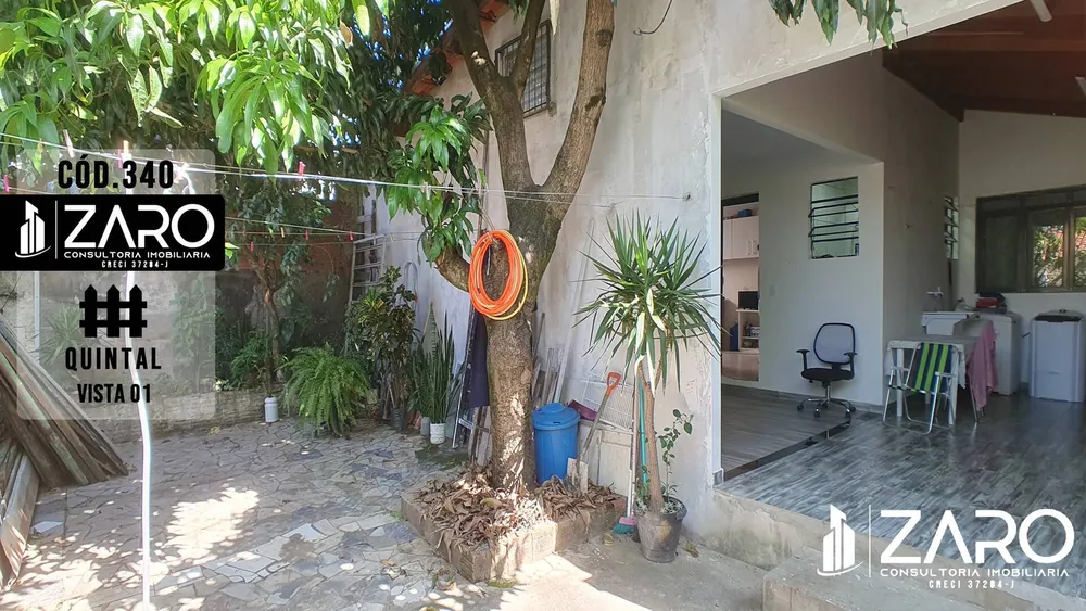 Casa, 3 quartos, 111 m² - Foto 8