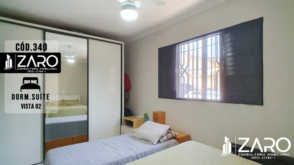 Casa, 3 quartos, 111 m² - Foto 4