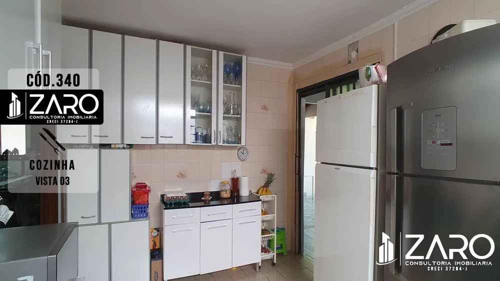 Casa, 3 quartos, 111 m² - Foto 9