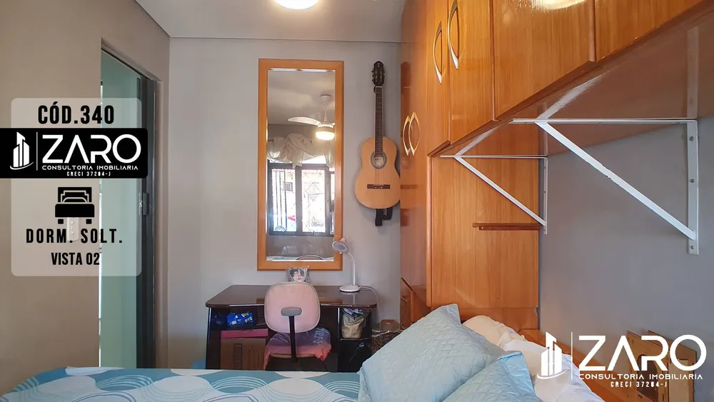 Casa, 3 quartos, 111 m² - Foto 3