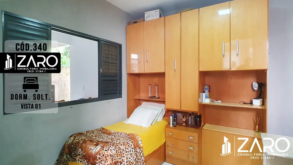 Casa, 3 quartos, 111 m² - Foto 12