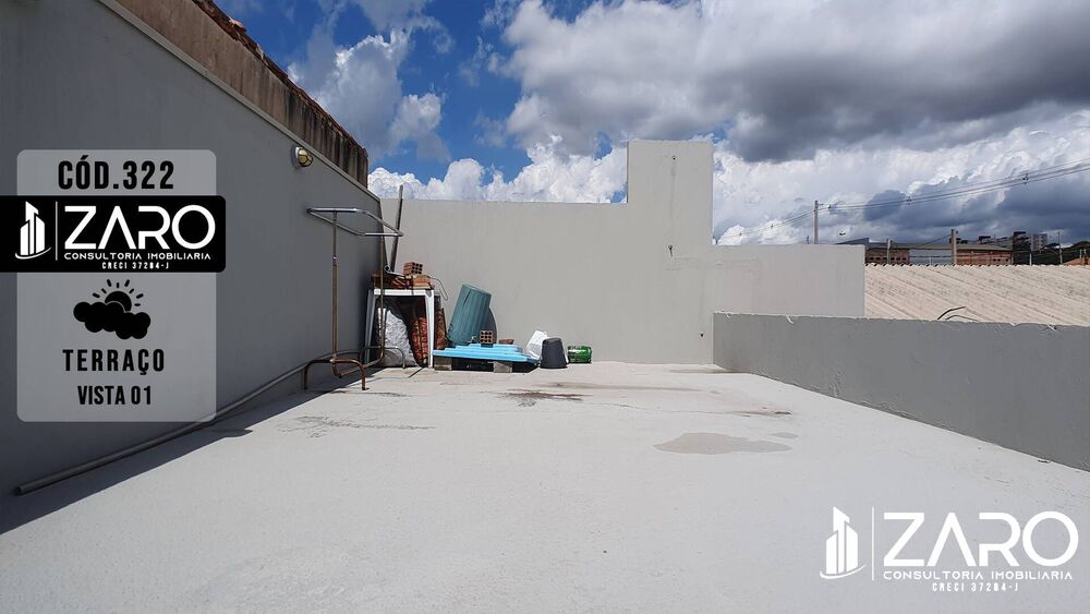 Casa à venda com 2 quartos, 180m² - Foto 8