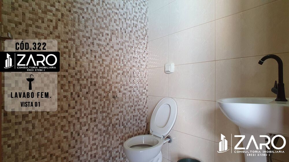 Casa à venda com 2 quartos, 180m² - Foto 7