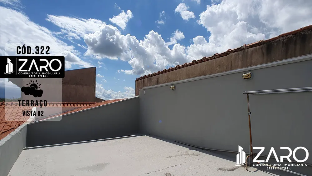 Casa, 2 quartos, 180 m² - Foto 15