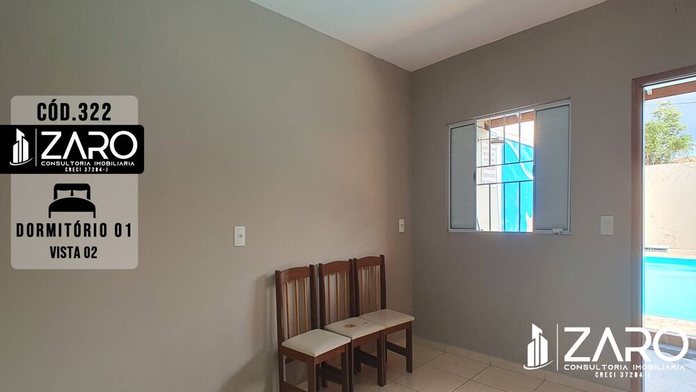Casa à venda com 2 quartos, 180m² - Foto 5