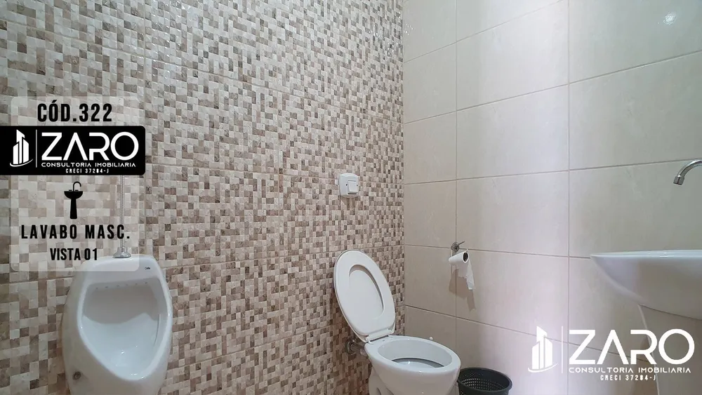 Casa, 2 quartos, 180 m² - Foto 12