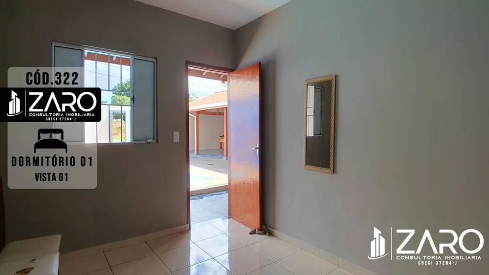 Casa, 2 quartos, 180 m² - Foto 8