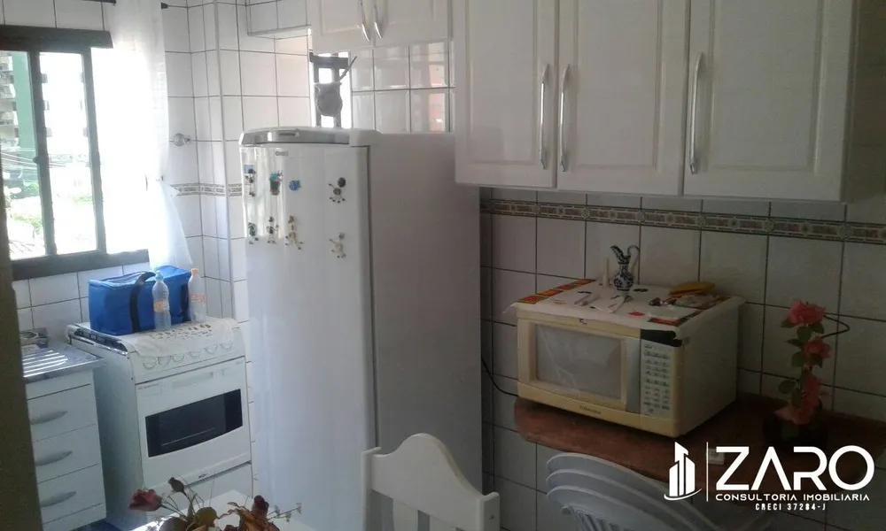Apartamento, 1 quarto, 45 m² - Foto 7