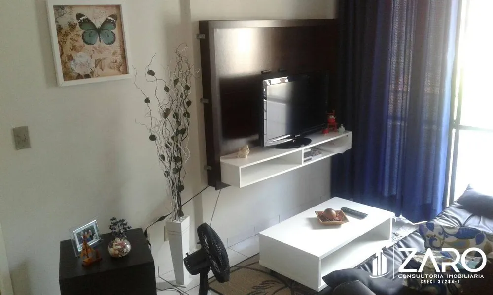 Apartamento, 1 quarto, 45 m² - Foto 3