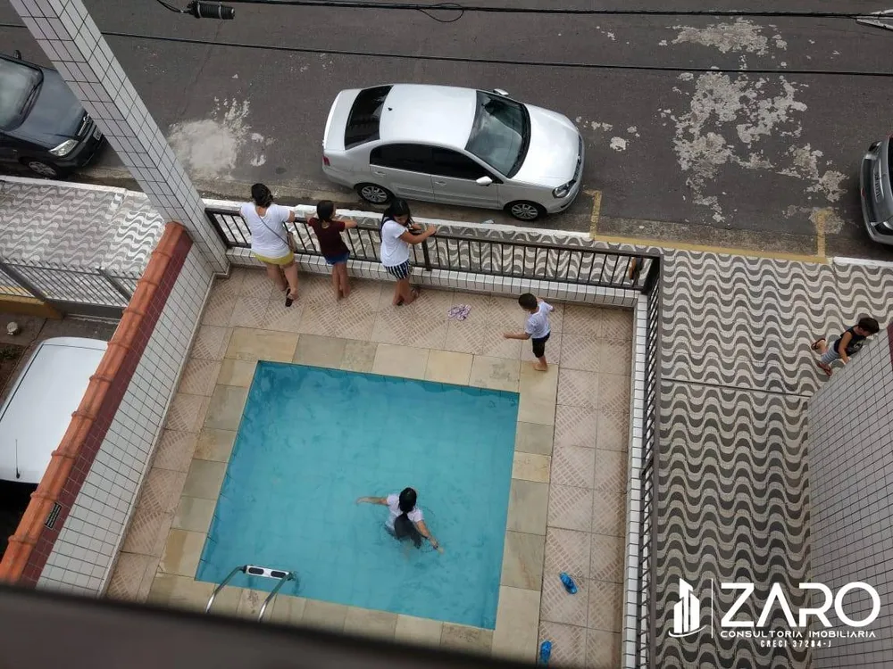 Apartamento, 1 quarto, 45 m² - Foto 12