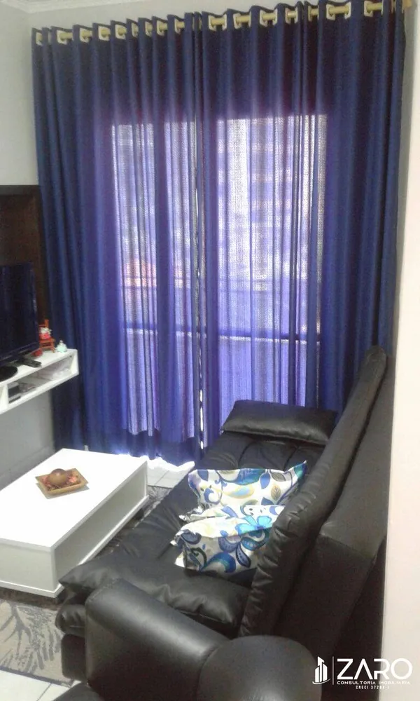 Apartamento, 1 quarto, 45 m² - Foto 2