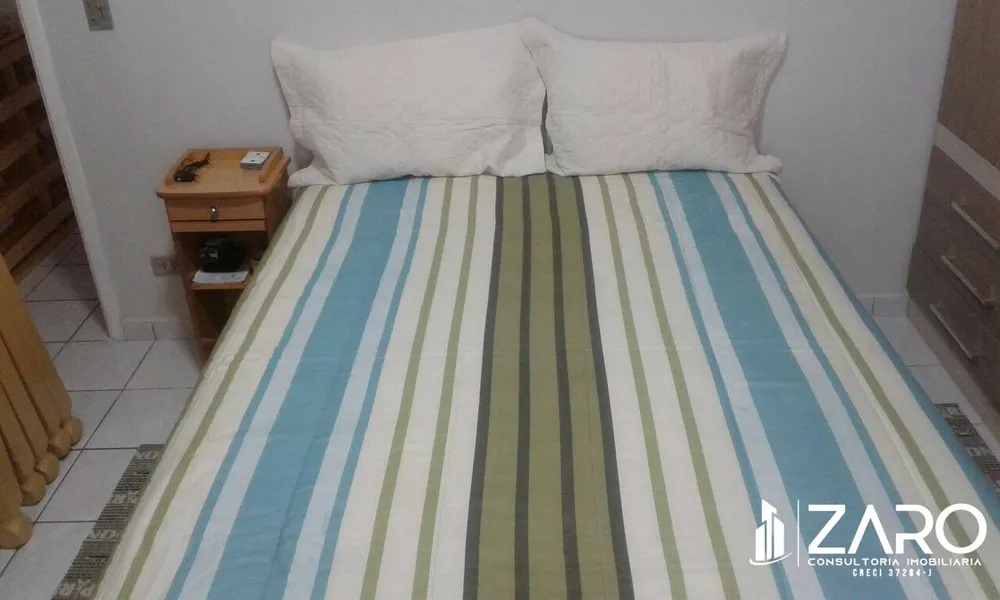 Apartamento, 1 quarto, 45 m² - Foto 1