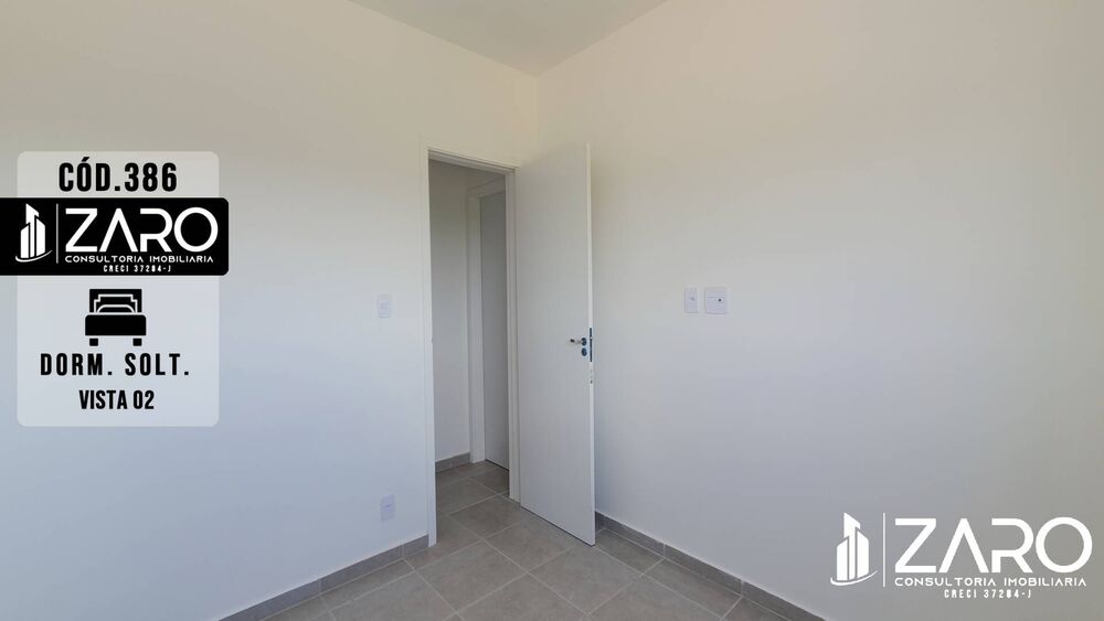 Apartamento, 2 quartos, 53 m² - Foto 7