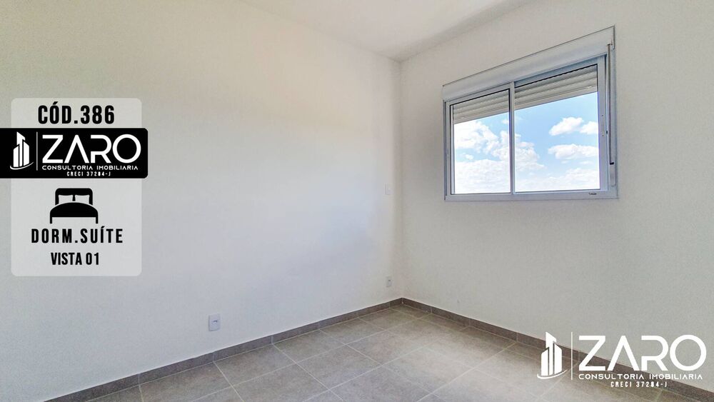 Apartamento, 2 quartos, 53 m² - Foto 4