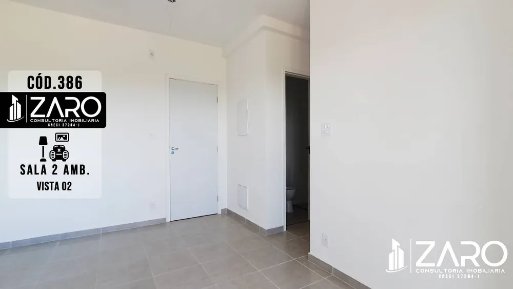 Apartamento, 2 quartos, 53 m² - Foto 12